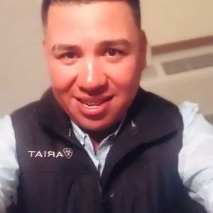 Meet your Posher, Alberto